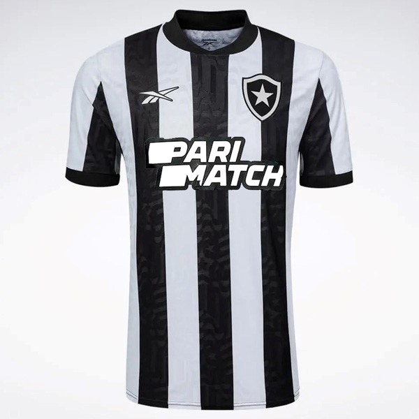 Tailandia Camiseta Botafogo Replica Primera Ropa 2023/24